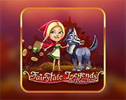 Fairytale Legends: Red Riding Hood